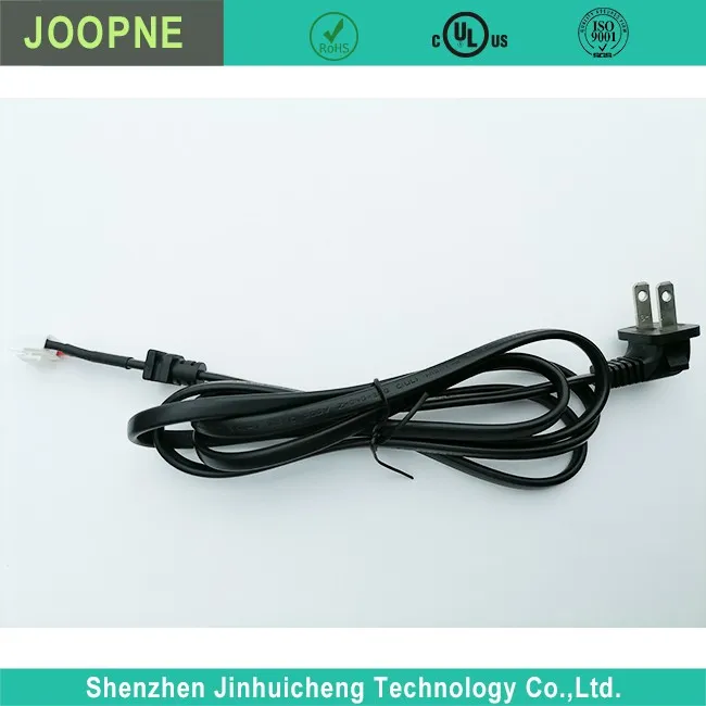 2 Prong Elbow Power Cable