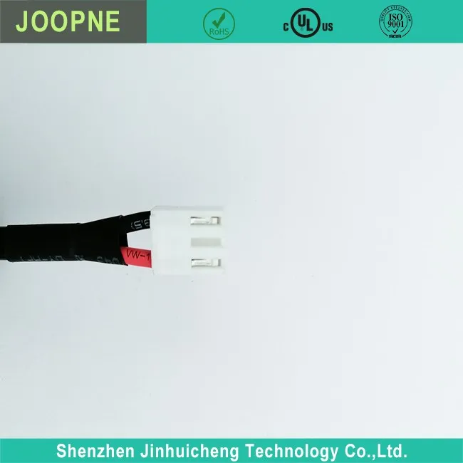 power cable connector